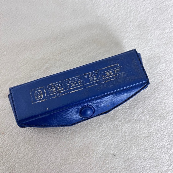 M.Hohner Blues Harp Vintage - Picture 6 of 6